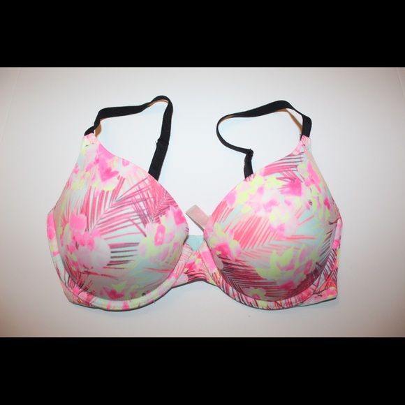 Victoria’s Secret PINK push up 34D bra - Picture 5 of 16